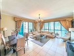 2 bedrooms Apartment in Downtown Dubai (Downtown Burj Dubai), UAE No. 3790 - apartment in Dubai