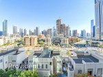 2 bedrooms Apartment in Downtown Dubai (Downtown Burj Dubai), UAE No. 3790 - Image 5