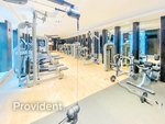 2 bedrooms Apartment in Downtown Dubai (Downtown Burj Dubai), UAE No. 3790 - Image 11