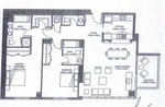 2 bedrooms Apartment in Downtown Dubai (Downtown Burj Dubai), UAE No. 3790 - Image 12