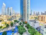 2 bedrooms Apartment in Downtown Dubai (Downtown Burj Dubai), UAE No. 3790 - Image 13