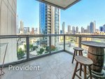 2 bedrooms Apartment in Downtown Dubai (Downtown Burj Dubai), UAE No. 3790 - Image 14
