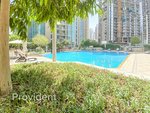 2 bedrooms Apartment in Downtown Dubai (Downtown Burj Dubai), UAE No. 3790 - Image 15