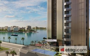 1 bedroom Apartment in Maritime City, UAE No. 37903