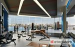 1 bedroom Apartment in Maritime City, UAE No. 37903 - Image 6