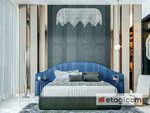 40.1m² Apartment in Jumeirah Village Triangle, UAE No. 37908 - Image 3