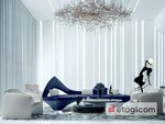 40.1m² Apartment in Jumeirah Village Triangle, UAE No. 37908 - Image 4