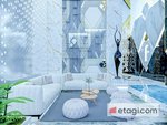 40.1m² Apartment in Jumeirah Village Triangle, UAE No. 37908 - Image 9