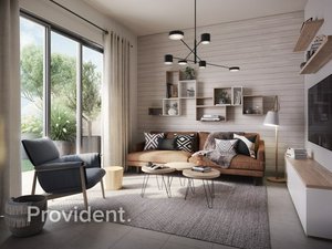 4 bedrooms Villa in Dubai South (Dubai World Central), UAE No. 3794