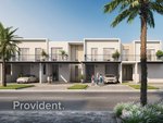 4 bedrooms Villa in Dubai South (Dubai World Central), UAE No. 3794 - Image 6