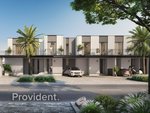 4 bedrooms Villa in Dubai South (Dubai World Central), UAE No. 3794 - Image 7