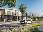 4 bedrooms Villa in Dubai South (Dubai World Central), UAE No. 3794 - Image 9
