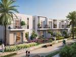 4 bedrooms Villa in Dubai South (Dubai World Central), UAE No. 3794 - Image 10