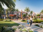 4 bedrooms Villa in Dubai South (Dubai World Central), UAE No. 3794 - Image 11