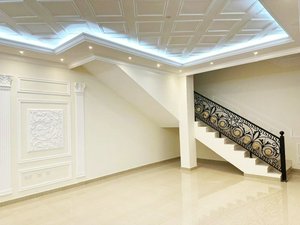 6 bedrooms Villa in Al Shahama, UAE No. 37994