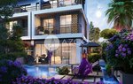 4 bedrooms Townhouse in Dubai, UAE No. 38021 - townhouse in Dubai