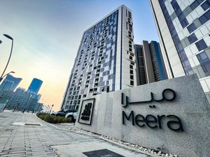 2 bedrooms Apartment in Al Reem Island, UAE No. 38029