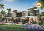 4 bedrooms Villa in Damac Lagoons, UAE No. 38031 - Image 8