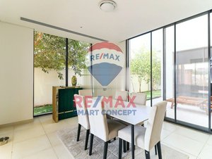 5 bedrooms Villa in Yas Island, UAE No. 38039