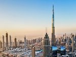 4 bedrooms Apartment in Downtown Dubai (Downtown Burj Dubai), UAE No. 3804 - apartment in Dubai