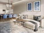 4 bedrooms Apartment in Downtown Dubai (Downtown Burj Dubai), UAE No. 3804 - Image 2