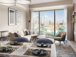 4 bedrooms Apartment in Downtown Dubai (Downtown Burj Dubai), UAE No. 3804 - Image 3