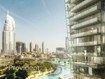 4 bedrooms Apartment in Downtown Dubai (Downtown Burj Dubai), UAE No. 3804 - Image 5