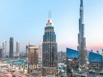 4 bedrooms Apartment in Downtown Dubai (Downtown Burj Dubai), UAE No. 3804 - Image 11