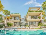 5 bedrooms Villa in Palm Jumeirah, UAE No. 3805 - Image 8