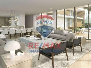 4 bedrooms Villa in Al Reem Island, UAE No. 38052
