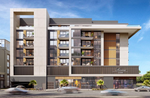 2 bedrooms Apartment in Dubai, UAE No. 38059 - apartment in Dubai