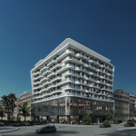 1 bedroom Apartment in Dubai, UAE No. 38071 - apartment in Dubai