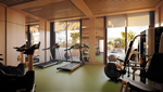 1 bedroom Apartment in Dubai, UAE No. 38071 - Image 10