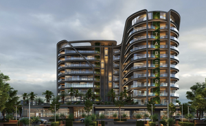 2 bedrooms Apartment in Dubai, UAE No. 38075