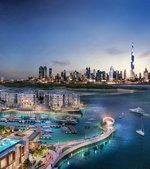 2 bedrooms Apartment in Dubai, UAE No. 38079 - apartment in Dubai