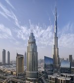 2 bedrooms Apartment in Dubai, UAE No. 38079 - Image 12