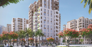2 bedrooms Apartment in Dubai, UAE No. 38080
