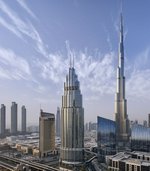1 bedroom Apartment in Dubai, UAE No. 38081 - Image 5
