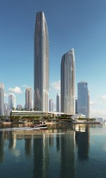 2 bedrooms Apartment in Dubai, UAE No. 38085 - Image 2