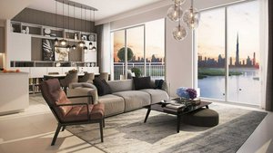 1 bedroom Apartment in Dubai, UAE No. 38086