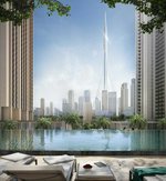1 bedroom Apartment in Dubai, UAE No. 38086 - Image 5