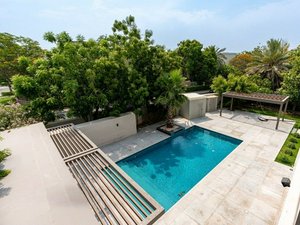 4 bedrooms Villa in Dubai, UAE No. 38087
