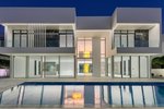 7 bedrooms Villa in Dubai, UAE No. 38088 - villa in Dubai