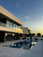 6 bedrooms Villa in Dubai, UAE No. 38089 - villa in Dubai