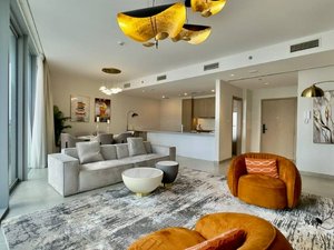 2 bedrooms Apartment in Dubai, UAE No. 38094