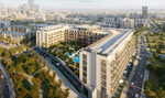 Studio in Dubai, UAE No. 38097 - apartment in Dubai