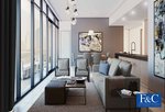 1 bedroom Apartment in Downtown Dubai (Downtown Burj Dubai), UAE No. 381 - Image 4
