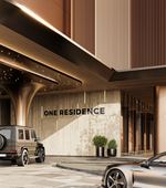 2 bedrooms Apartment in Dubai, UAE No. 38101 - Image 3
