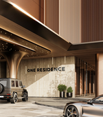 1 bedroom Apartment in Dubai, UAE No. 38102 - Image 3