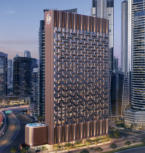 Studio in Dubai, UAE No. 38103